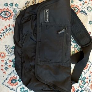 Timbuk2 Waterproof Messenger Bag